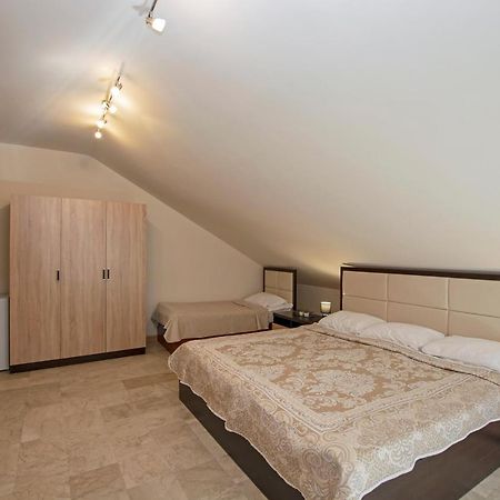 Cartez Boutique Hotel Ереван Экстерьер фото