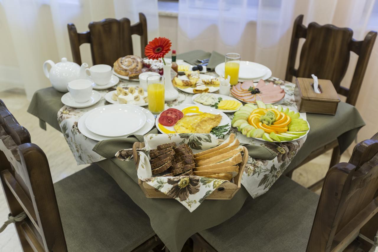 Cartez Boutique Hotel Ереван Экстерьер фото