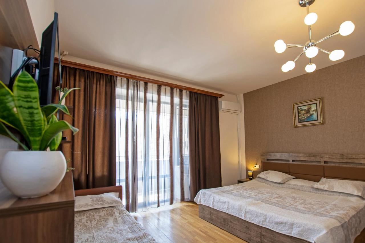 Cartez Boutique Hotel Ереван Экстерьер фото