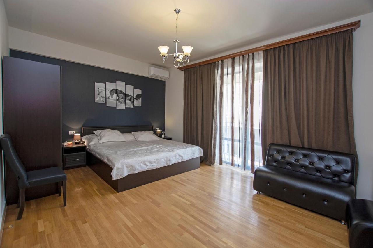 Cartez Boutique Hotel Ереван Экстерьер фото