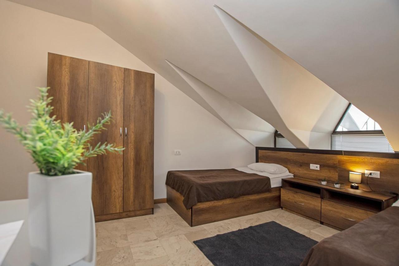 Cartez Boutique Hotel Ереван Номер фото