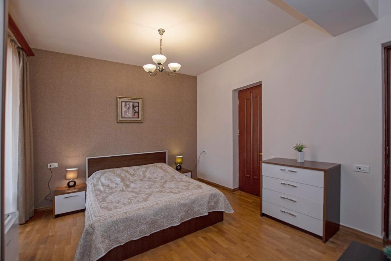 Cartez Boutique Hotel Ереван Экстерьер фото