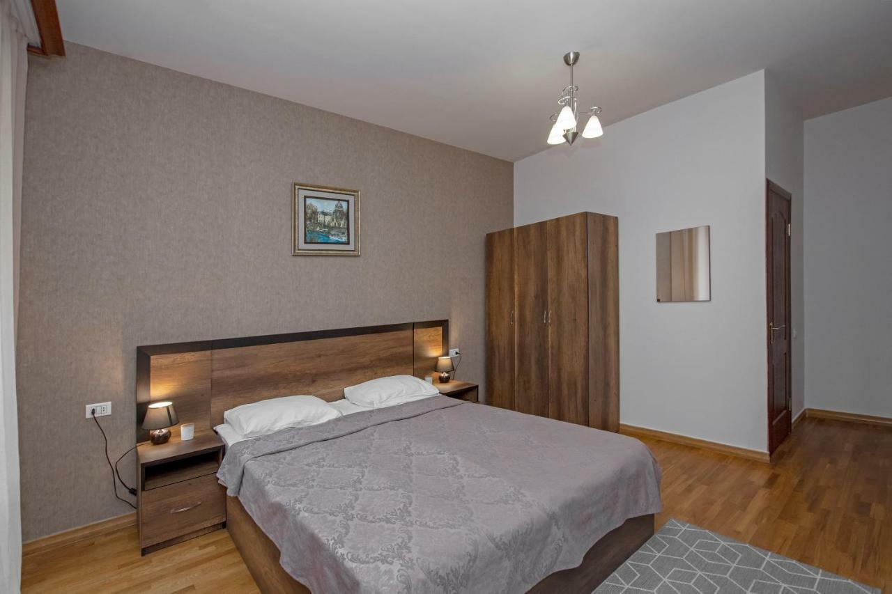 Cartez Boutique Hotel Ереван Экстерьер фото