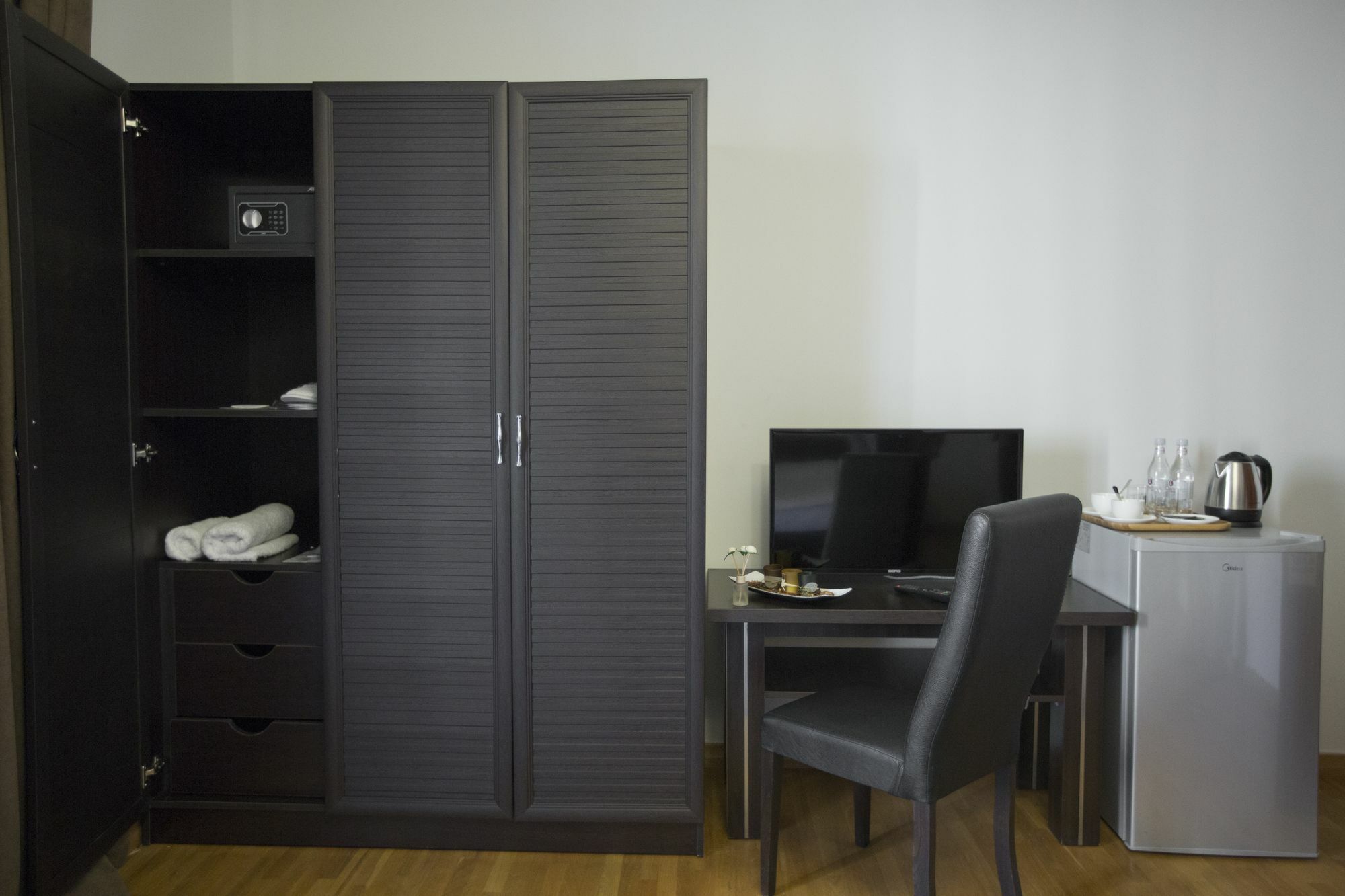 Cartez Boutique Hotel Ереван Экстерьер фото