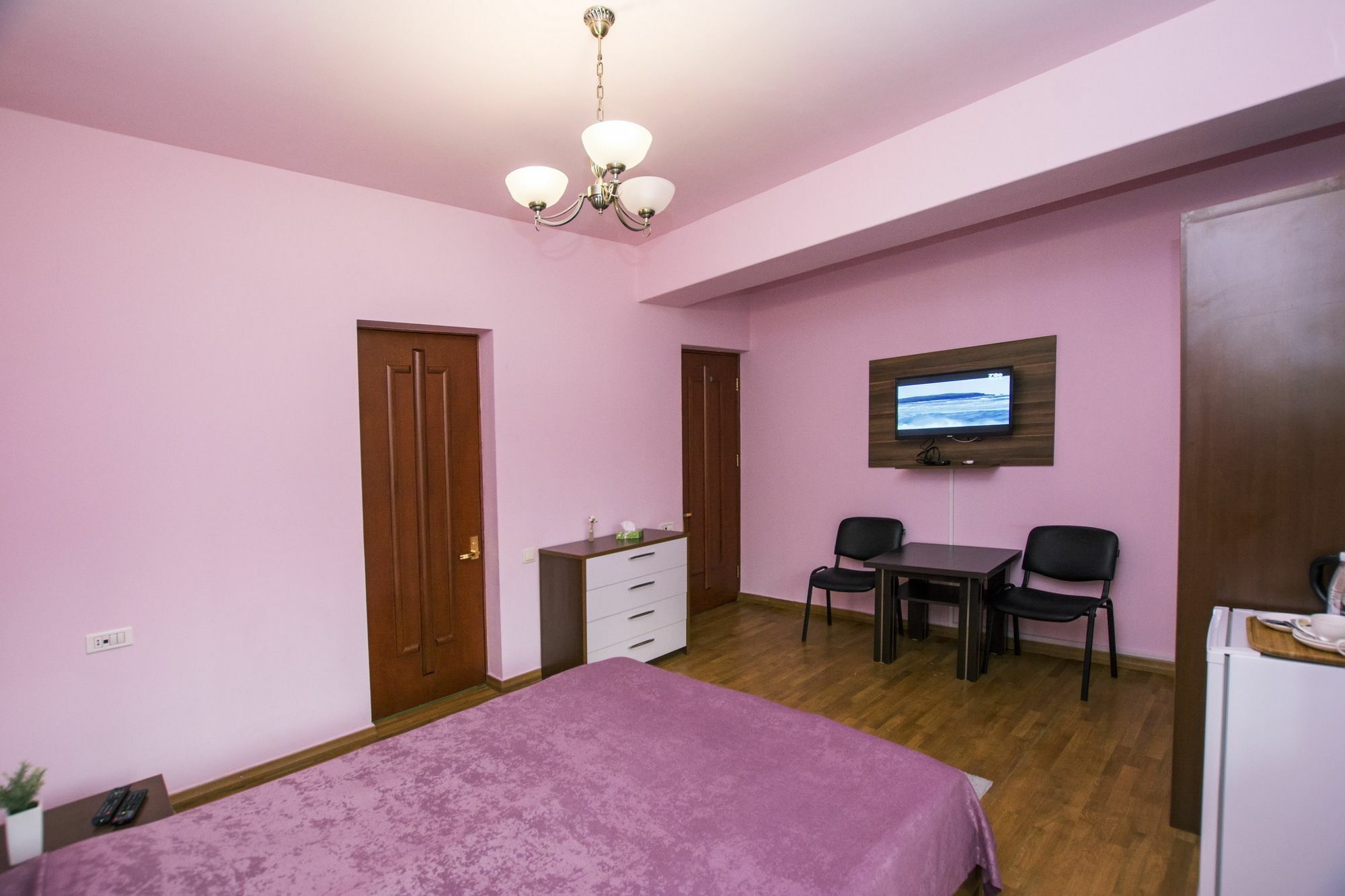 Cartez Boutique Hotel Ереван Экстерьер фото