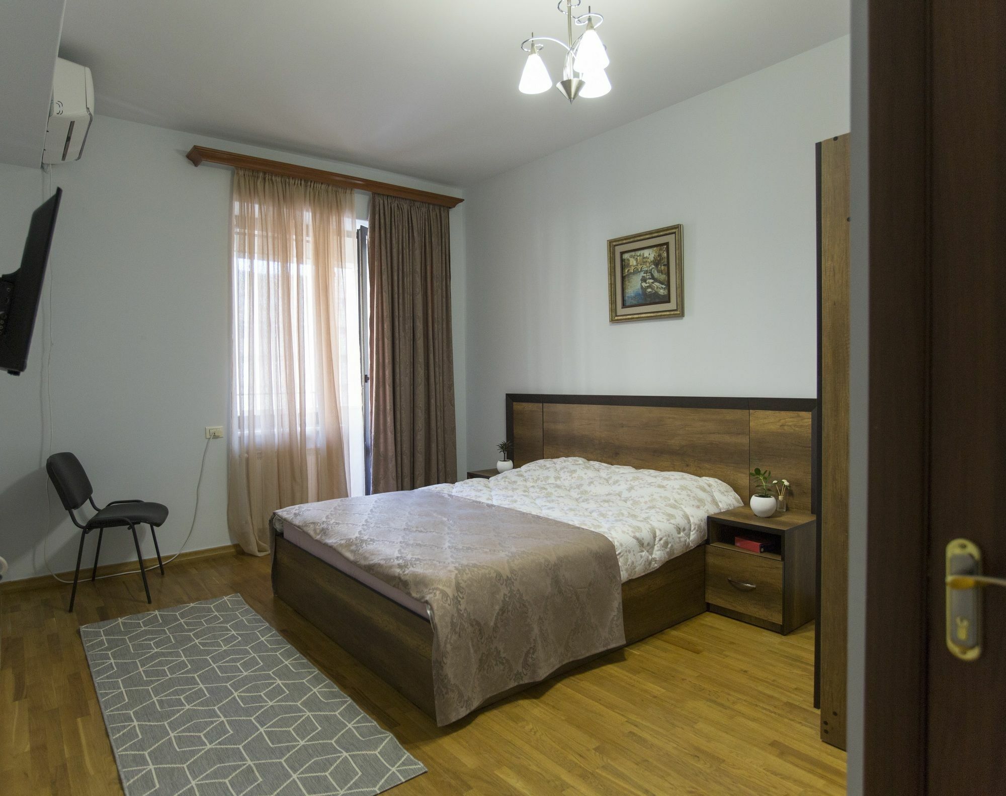 Cartez Boutique Hotel Ереван Экстерьер фото