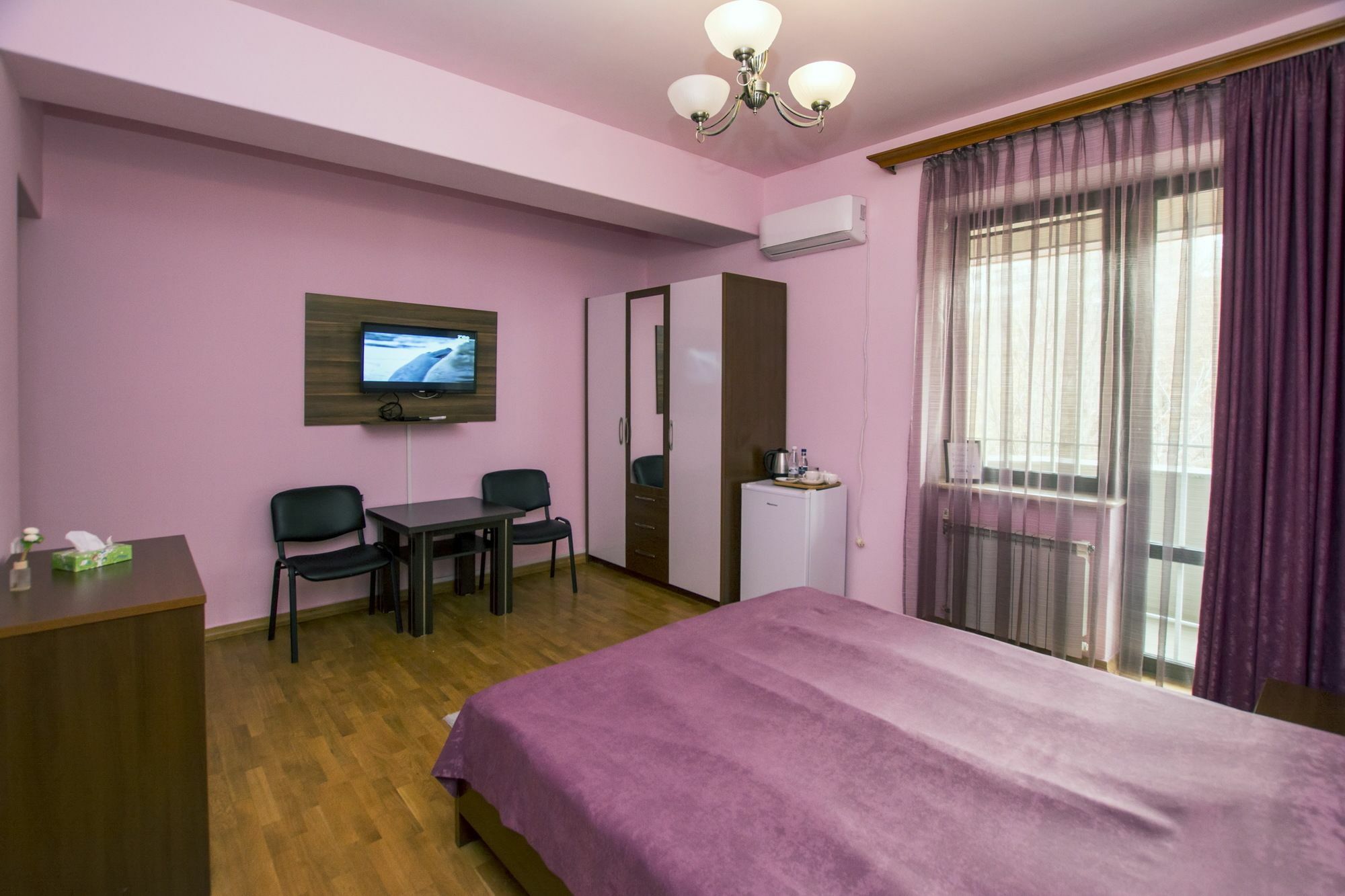 Cartez Boutique Hotel Ереван Экстерьер фото