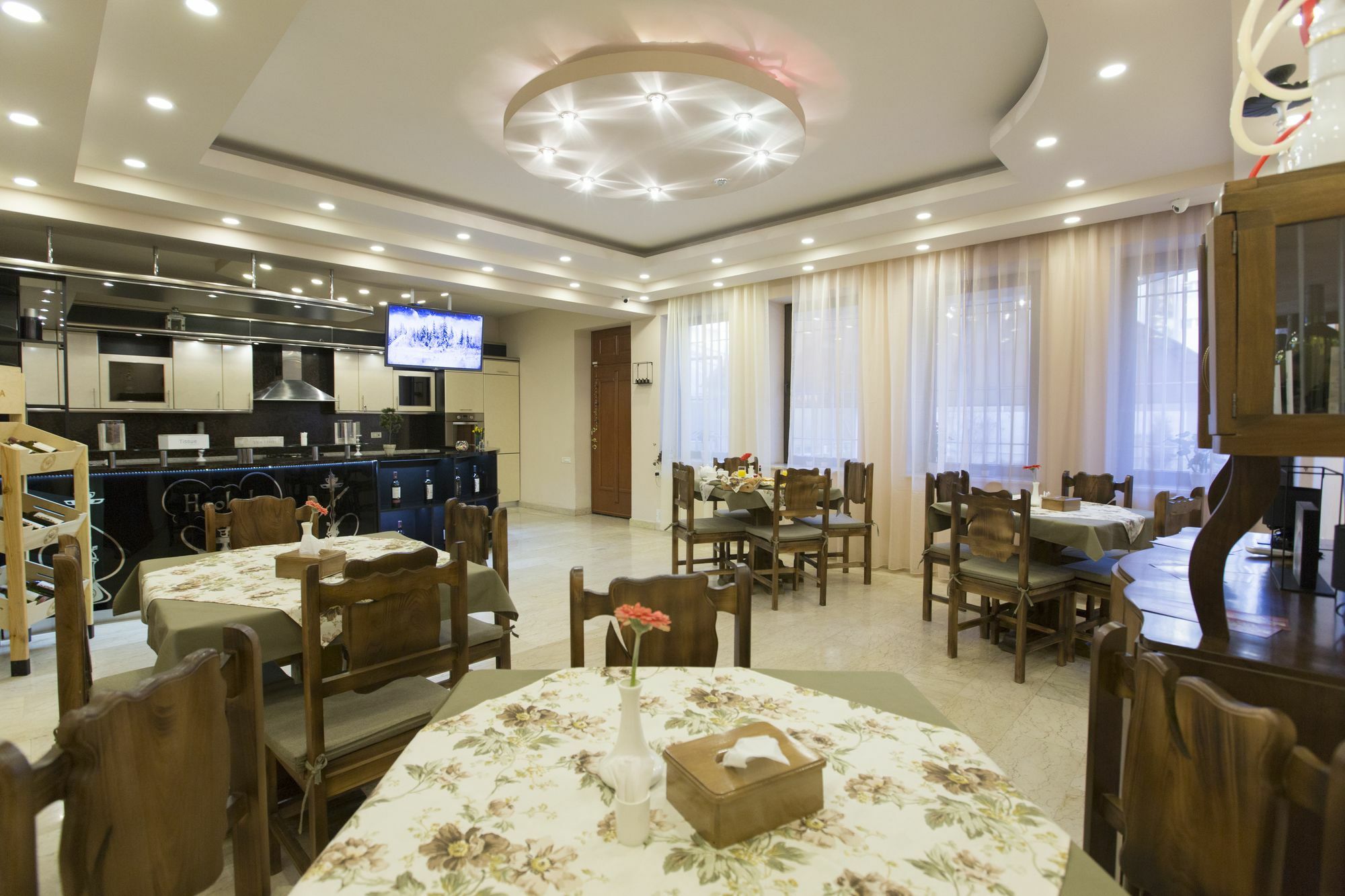 Cartez Boutique Hotel Ереван Экстерьер фото